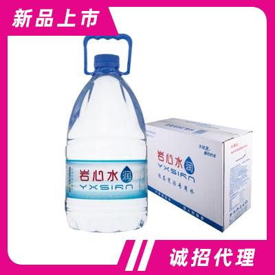 湖北均瑤恩賜天然礦泉水有限公司
