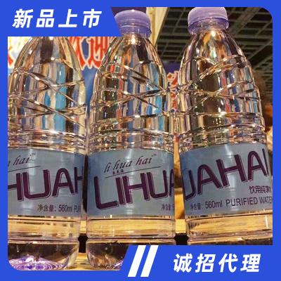 安徽省美倫達(dá)飲品有限公司