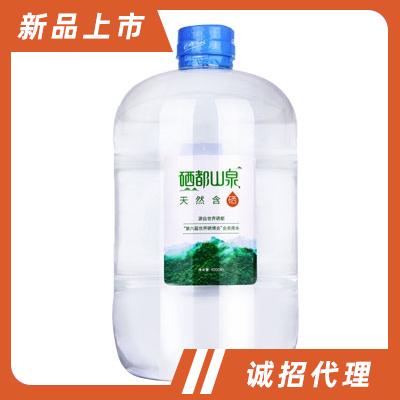 恩施市硒都山泉飲品有限公司