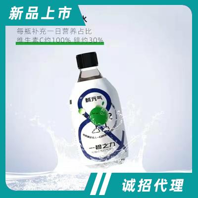 安徽悅動力飲品有限公司