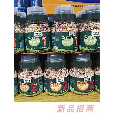 萌寶萊德營養(yǎng)面