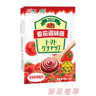 童味屋番茄調(diào)味醬
