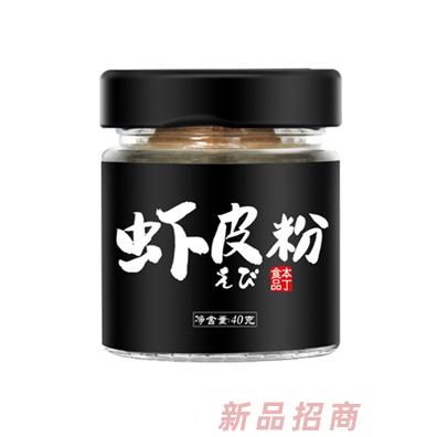 童味屋蝦皮粉