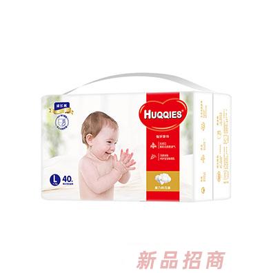 HUQQIES棉花糖系列成長褲L40片