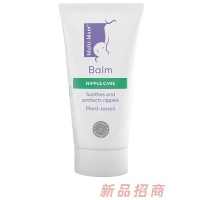 睦清乳霜30ml（新）