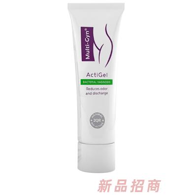 睦清私處凝膠50ml3（新）