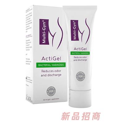 睦清私處凝膠50ml 2（新）