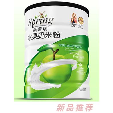 江西斯普瑞營(yíng)養(yǎng)品有限公司