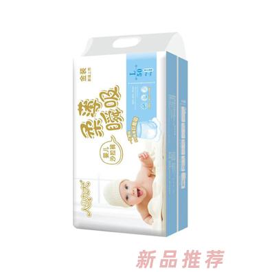 人小力大嬰兒拉拉褲L(金裝）