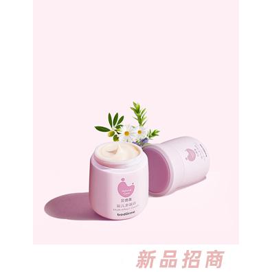 貝德美嬰兒潤膚乳寶寶霜
