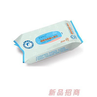 廣州朵朵貝兒婦嬰用品有限公司