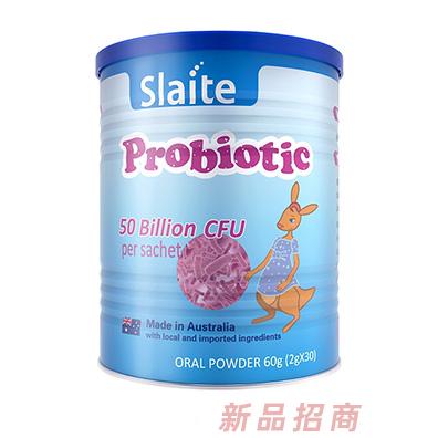 新西特成人益生菌固體飲料