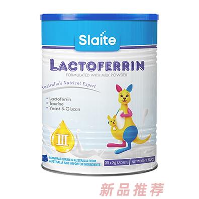 新西特乳鐵蛋白（36個月以上）
