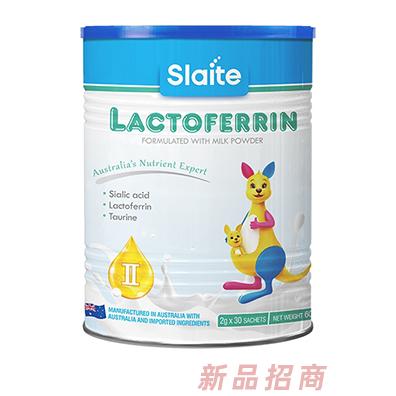 新西特乳鐵蛋白（18-36個月）