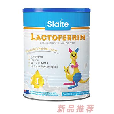 新西特乳鐵蛋白（6-18個月）
