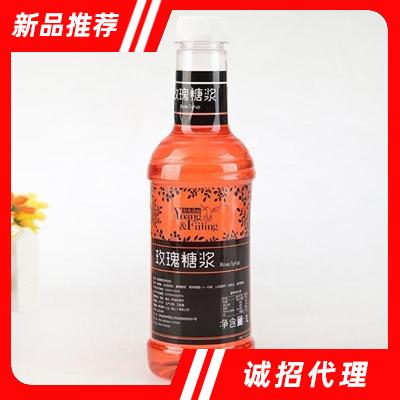 武漢市真味食品原料有限公司