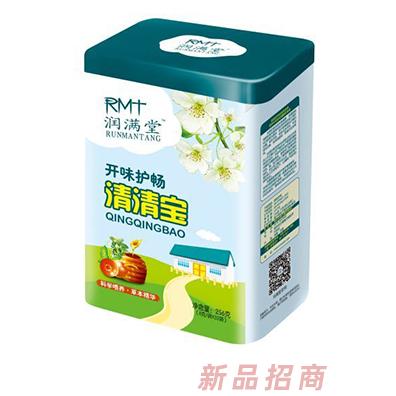 潤滿堂清清寶桶裝 開味護(hù)暢