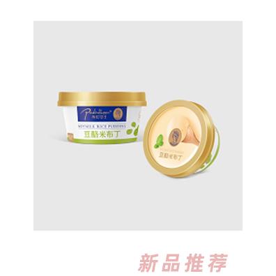 布町女王豆酪米布丁