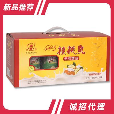 青海忠華核桃有限公司