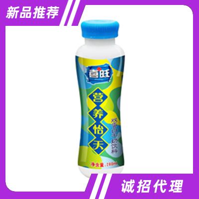 宜昌喜旺食品有限公司
