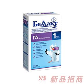 貝蘭多品牌事業(yè)部