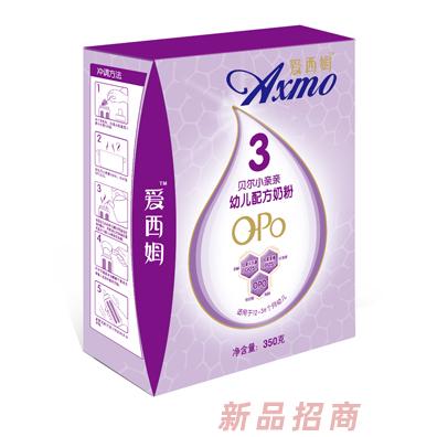 長(zhǎng)沙愛西姆乳品有限公司