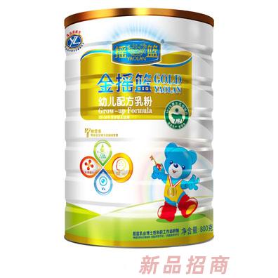 黑龍江搖籃乳業(yè)股份有限公司（總部）