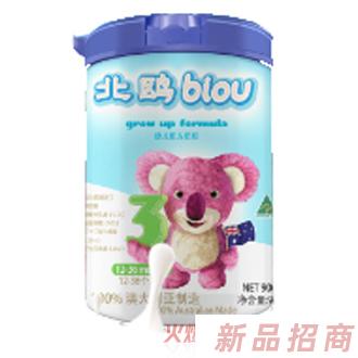 江西省北鷗實(shí)業(yè)有限公司