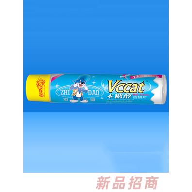 知道木糖醇咀嚼片