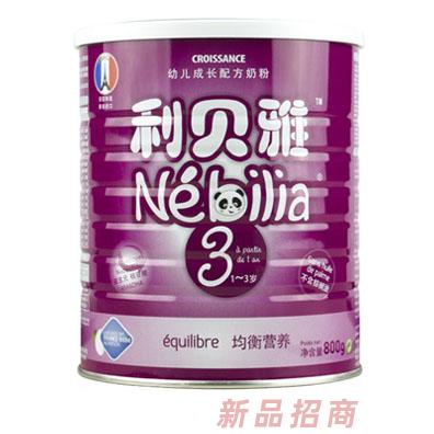 安徽市利貝雅營(yíng)養(yǎng)食品有限公司