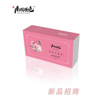 江蘇國色天香油用牡丹科技發(fā)展有限公司