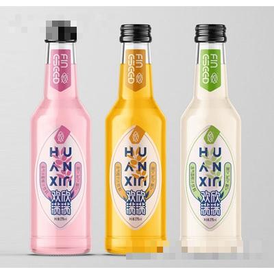 河南歡欣食品有限公司