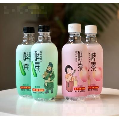 河南酵益生物科技有限公司