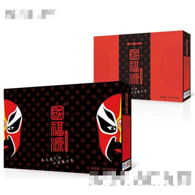 山東國豐生物科技有限公司