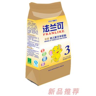 法蘭可乳業(yè)有限公司