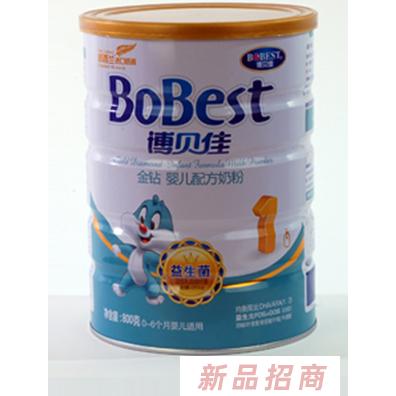 湖南博貝佳營(yíng)養(yǎng)食品有限公司