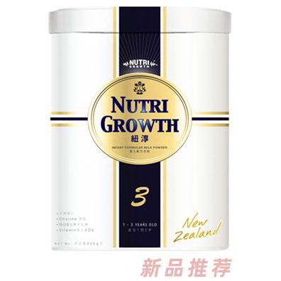 紐淳食品貿(mào)易（上海）有限公司