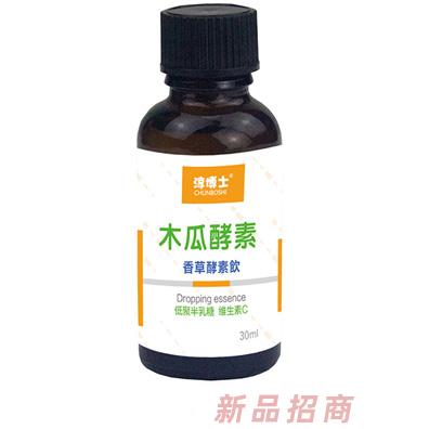 淳博士木瓜酵素