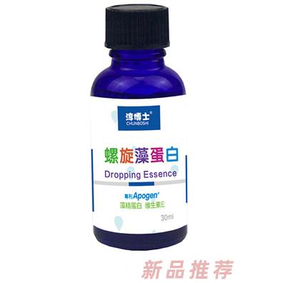 淳博士螺旋藻蛋白
