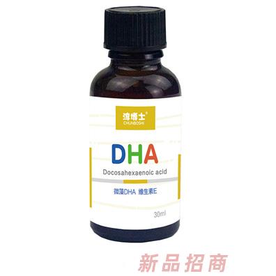 淳博士DHA