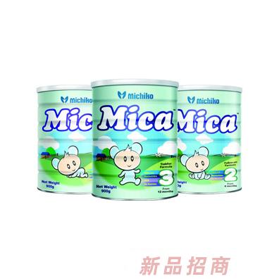 美智高乳業(yè)澳大利亞有限公司