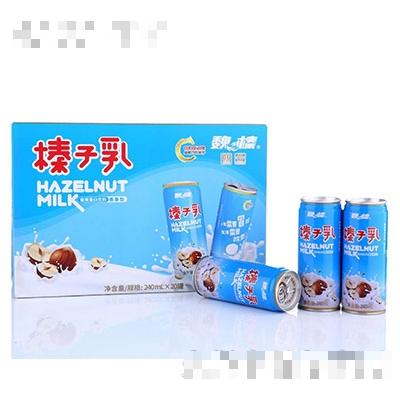 山東三羊榛緣生物科技有限公司