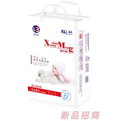 萱小萌嬰兒紙尿褲XL