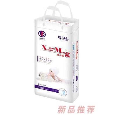 萱小萌嬰兒小內(nèi)褲XL