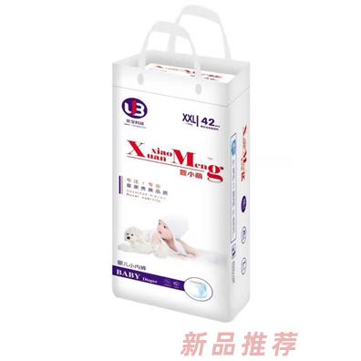 萱小萌嬰兒小內(nèi)褲XXL
