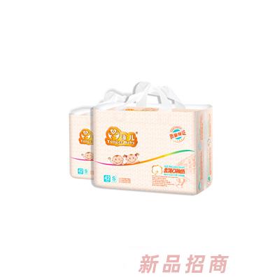 東莞嘉米敦嬰兒護(hù)理用品有限公司