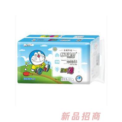 舒氏寶貝創(chuàng)新綿薄紙尿褲