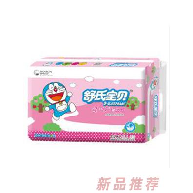 舒氏寶貝創(chuàng)芯薄紙尿褲