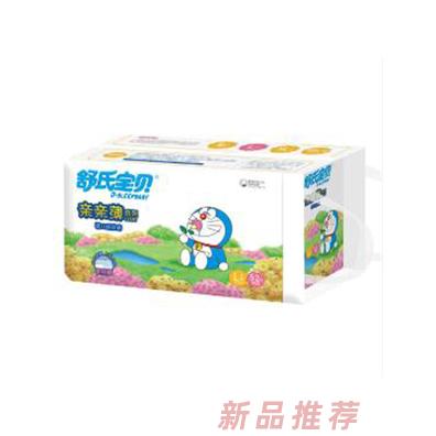 舒氏寶貝親親薄學行褲