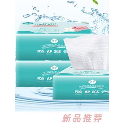 綿護嬰兒綿柔巾